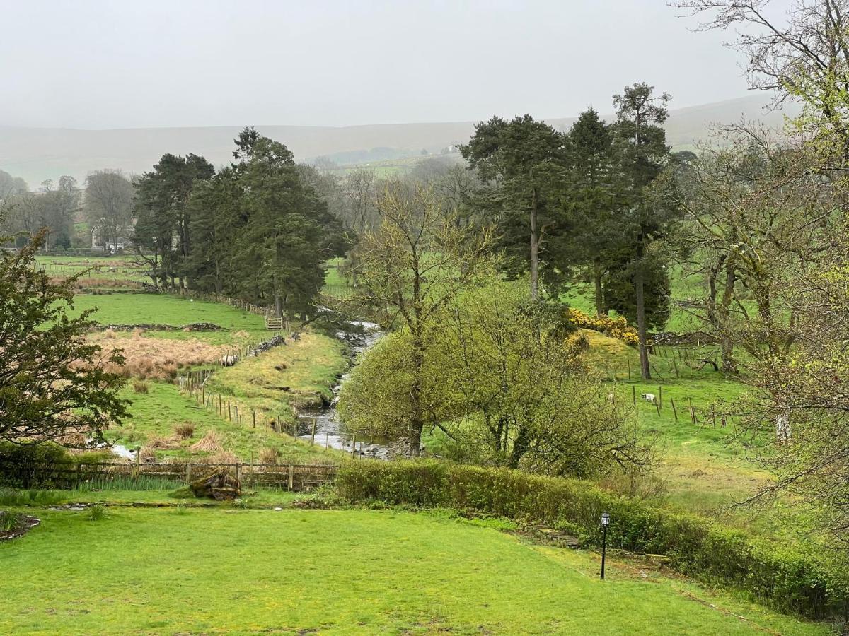 Lovelady Shield Country House Hotel Олстън Екстериор снимка