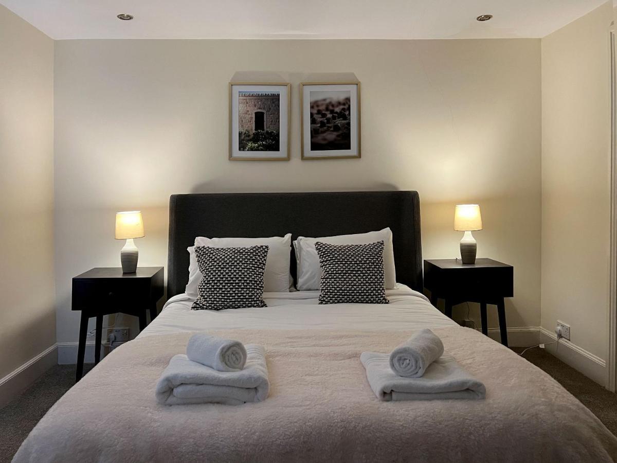 Lovelady Shield Country House Hotel Олстън Екстериор снимка