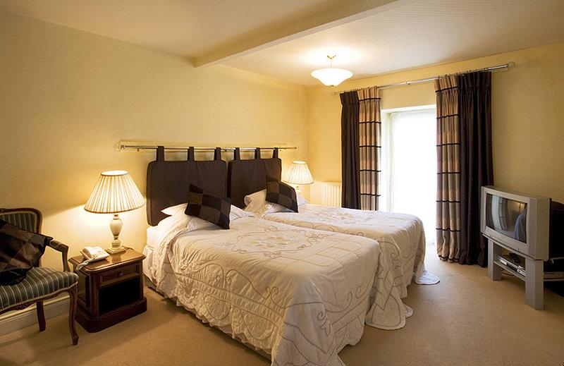 Lovelady Shield Country House Hotel Олстън Стая снимка