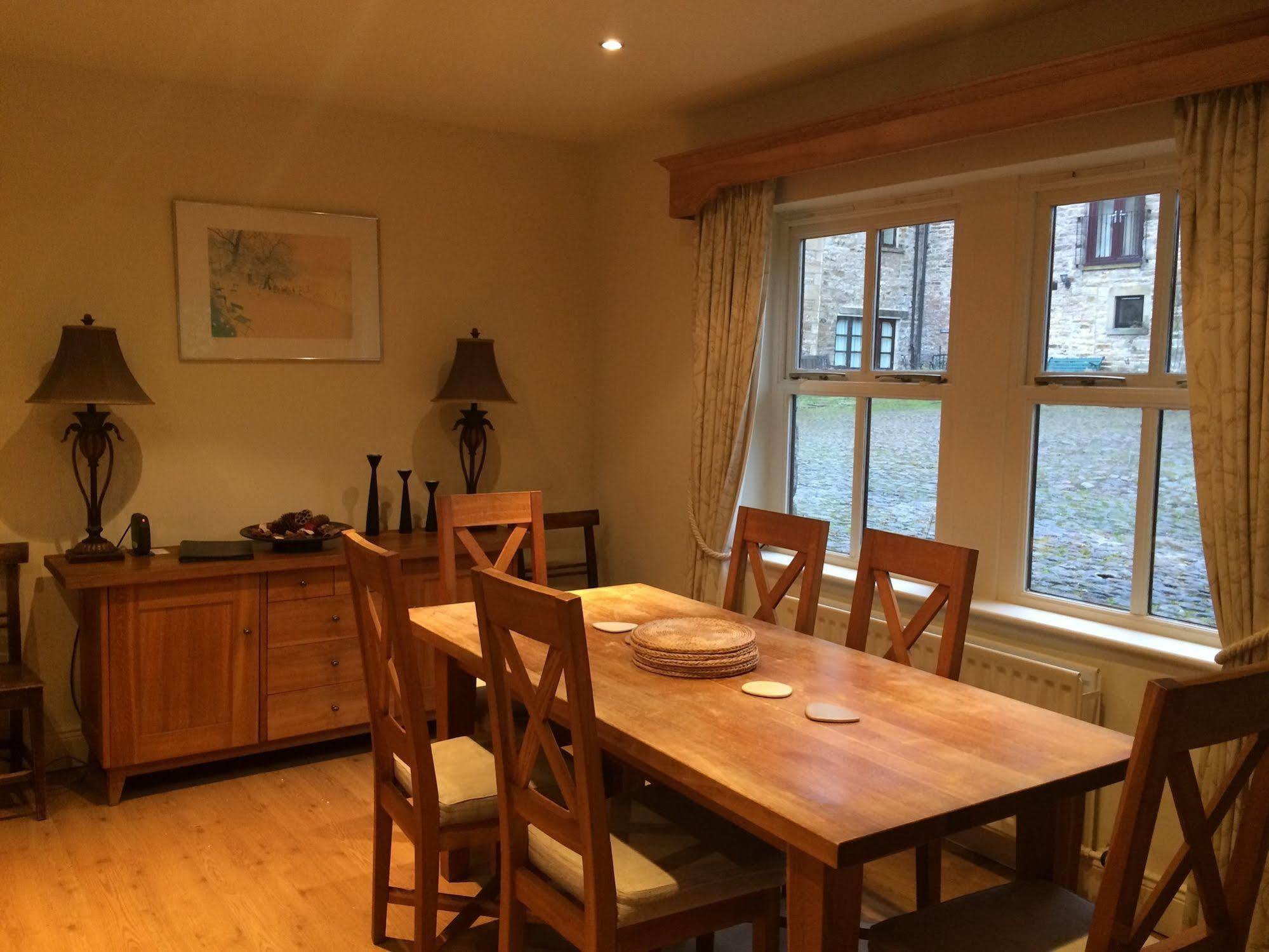 Lovelady Shield Country House Hotel Олстън Екстериор снимка