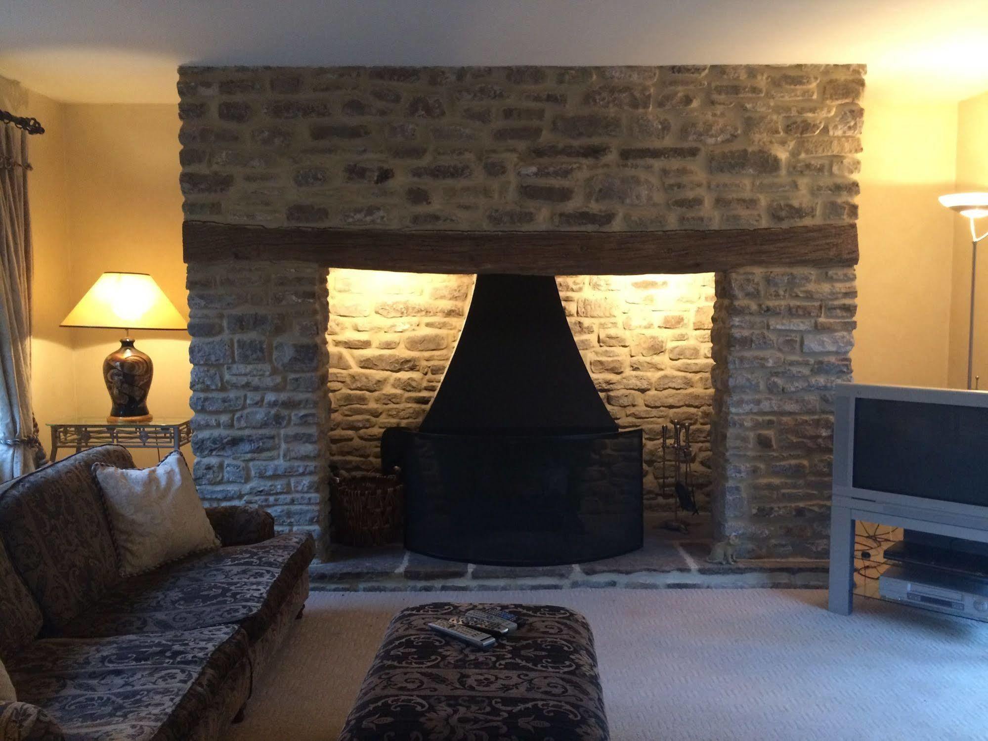 Lovelady Shield Country House Hotel Олстън Екстериор снимка